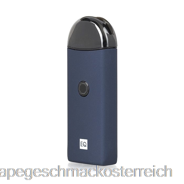 Innokin EQ Pod System Blue Vape Geschmack